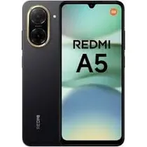 Xiaomi Cel Redmi A5 6.88" DS Lte 3/64GB 15W US Black