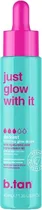 Gotas de Bronzeamento B.Tan Just Glow With It - 40ML