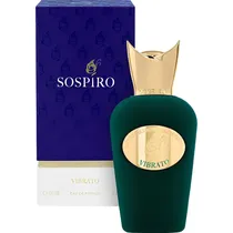  Perfume Sos...