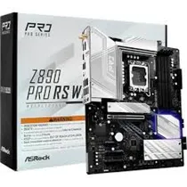 Placa Mãe Intel (1851) Asrock Z890 Pro RS DDR5