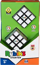  Cube Rubik'...
