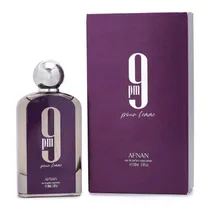 P.Afnan 9PM Pour Femme 100ML Edp