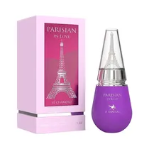  Perfume Emp...