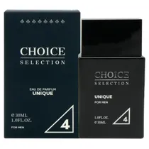 P.Choice Selection Unique M 30ML Edp