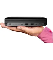 Mini PC HP 260 G9 i5 1334U/ 8/ 512 c/ Tec+Mouse s/ s