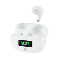 Auricular Inalámbrico Smartfy FS07 Blanco
