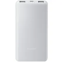 Xiaomi P16ZM Power Bank 10000 Mah 22.5W Light Gray
