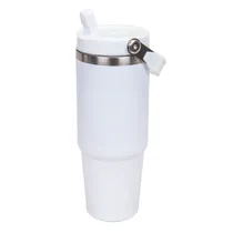 Vaso Térmico 800ML Branco