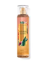 Body Splash Bath & Body Works Bahamas 236 ML