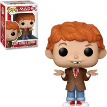  Funko Pop M...