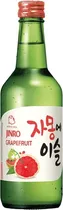 Soju Jinro ...