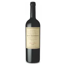  D.V Catena ...