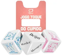  Jogo Dado T...