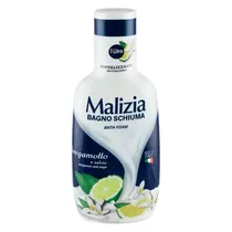 Malizia Jabon Liquido Bergamota & Salvia 1L