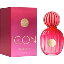 Ab The Icon Fem Edp 50ML
