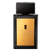 Ab The Golden Secret Masc 50ML Edt c/s