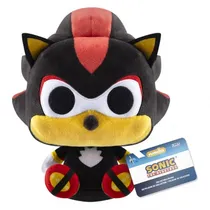 Funko Plush Sonic 7* Shadow 88178