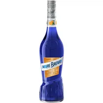 Licor Marie Brizard Curaçao Azul 700ML