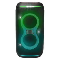 Caixa de Som JBL Speaker Party Box Club 120 160WATTS 2V Black