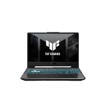 Notebook Gamer Asus Tuf Gaming A15 FA506NC-HN011W 15.6 AMD Ryzen 5 7535HS RTX 3050 4 GB - Graphite Black