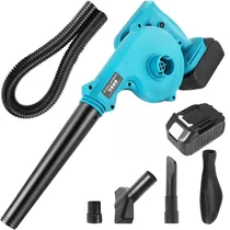 Aspirador Soplador Sate A-ML773 21V 5*1 Recargable