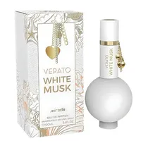 Mirada Verato White Musk Pour Femme 100ML Edp c/s