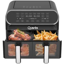 Fritadeira Elétrica Quanta Duesupreme QTAFS80 220V