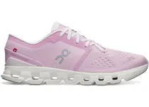 On Running 3WE30073561 Cloud X 4 Petal/Sand US 8