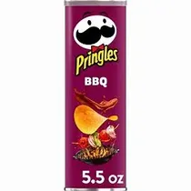  Pringles Sn...