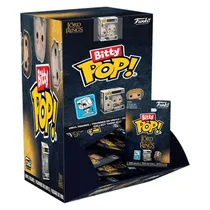  Funko Bitty...