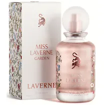  P.Laverne M...