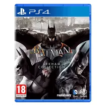  Jogo Batman...