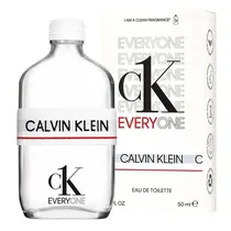 CK CK Everyone Edt 50ML