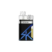 Life Pod SK 20K Kit Blue Raspberry Ice