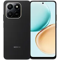 Celular Honor X7D LGN-LX2 Dual Sim de 256GB/8GB Ram de 6.77" 108+2MP/8MP - Velvet Black (2 Ano de Garantia)