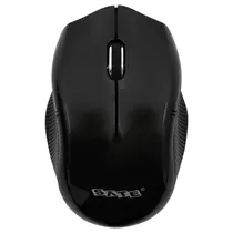 Mouse Satelite A-69G Wireless 2.4GHZ Negro 1000 Dpi