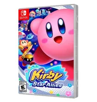  Jogo Kirby ...