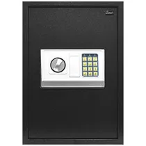 Cofre Digital Satellite A-CF5001 43L Preto