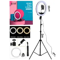 LED Ilumina...