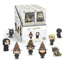  Funko Minis...