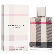 Perfume Feminino Burberry London Edp 100 ML