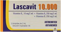  Lascavit 10...