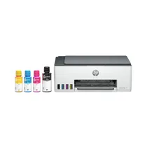 Impressora Multifunción HP Smart Tank 580 Wifi Bivolt