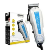  Wahl Design...