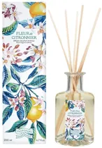  Aromatizado...