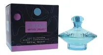 B.Spears Curius Fem 100ML