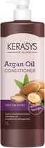 Condicionador Kerasys Hair Clinic Argan Oil - 1L