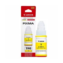  Tinta Canon...