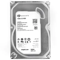  HD Seagate ...
