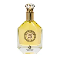 Perfume Style & Scents Rahia Al Zahoor - Eau de Parfum - Unisex - 100ML